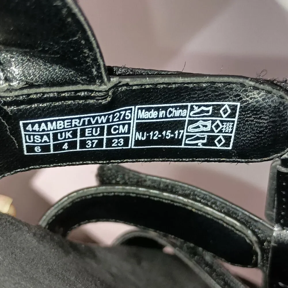 Vionic adjustable strap